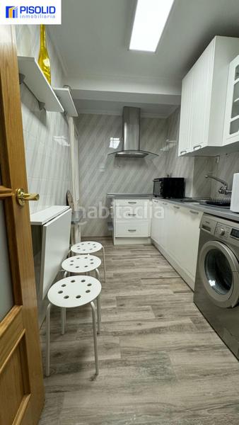 Foto 72caa50f-20cf-4c3a-b1b7-51f8536b57fd. Location appartement avec chauffage parking dans San Pablo - San Nicolás Valladolid