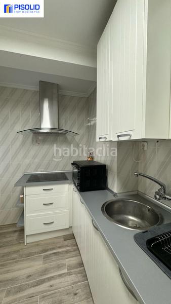 Foto a8d2cd42-ce15-4676-9072-c92941acd3e2. Location appartement avec chauffage parking dans San Pablo - San Nicolás Valladolid