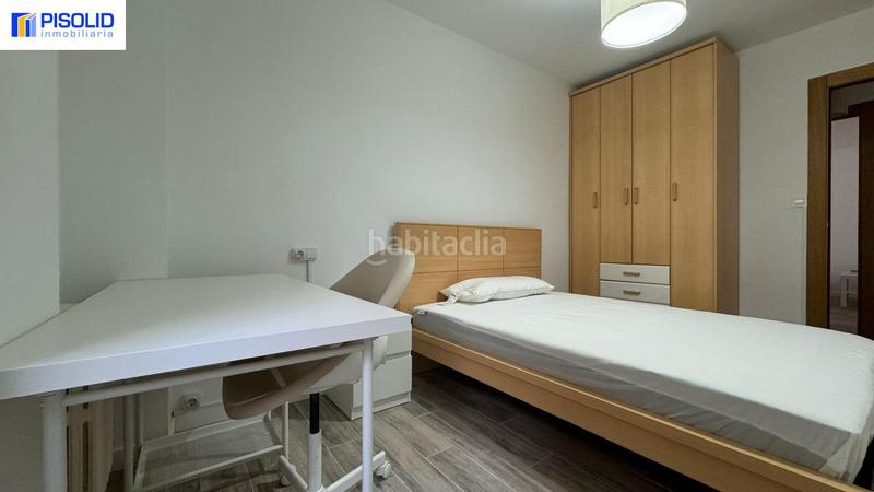 Foto a97704e6-05e2-46e5-a5fc-adc2614a3a7c. Location appartement avec chauffage parking dans San Pablo - San Nicolás Valladolid