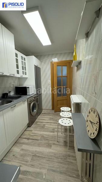 Foto b85b60a3-c58e-4d55-ba26-6139fc64d2d2. Location appartement avec chauffage parking dans San Pablo - San Nicolás Valladolid