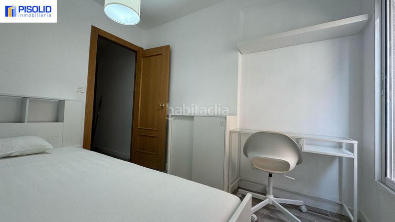Foto cf9aadee-4629-4373-a704-d891afd2b0db. Location appartement avec chauffage parking dans San Pablo - San Nicolás Valladolid