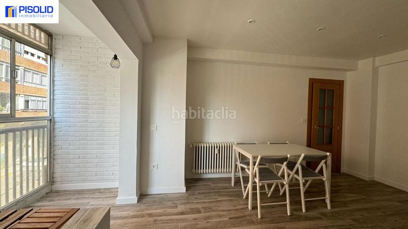 Foto f484b1f6-c6b0-4284-907e-dcafdc4bb92a. Location appartement avec chauffage parking dans San Pablo - San Nicolás Valladolid
