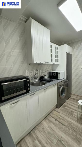 Foto f4f550ea-a151-4e5d-9c33-c37c85e240d9. Location appartement avec chauffage parking dans San Pablo - San Nicolás Valladolid