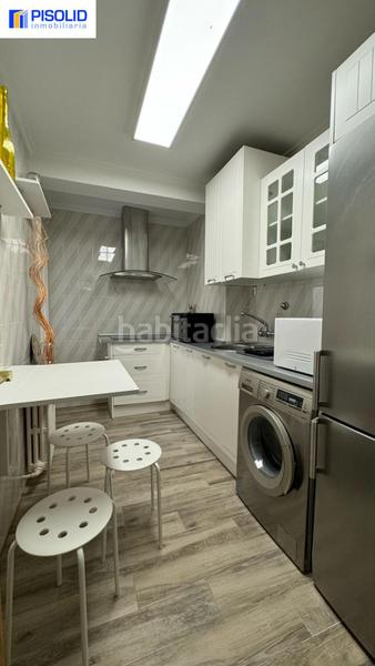 Foto f5448f6b-1922-4112-bd68-fc7c1b99bf7b. Location appartement avec chauffage parking dans San Pablo - San Nicolás Valladolid