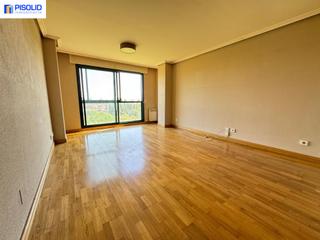 Rent Flat  Calle ciudad de la habana. Piso en alquiler en parquesol