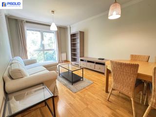 Appartement  Avenida gijon. Piso en venta en la avenida gijón