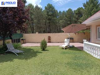 Maison jumelée  Calle arco de alcantara. Chalet en venta en mojados