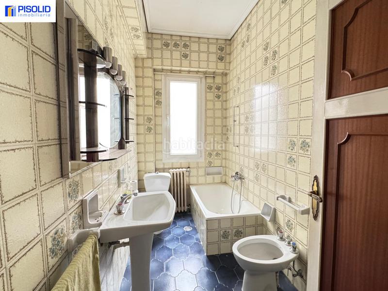 Foto 0024de6e-bfe6-432e-9da4-a21052e9f115. Piso  en venta en la Circular en Circular Valladolid