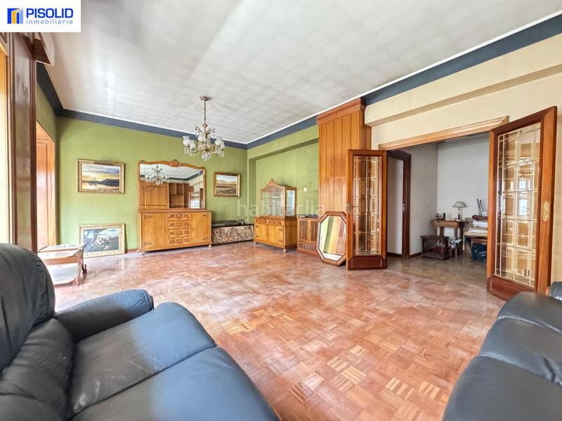 Foto 2505b2c0-90ad-4828-b812-53cf20e2941e. Piso  en venta en la Circular en Circular Valladolid