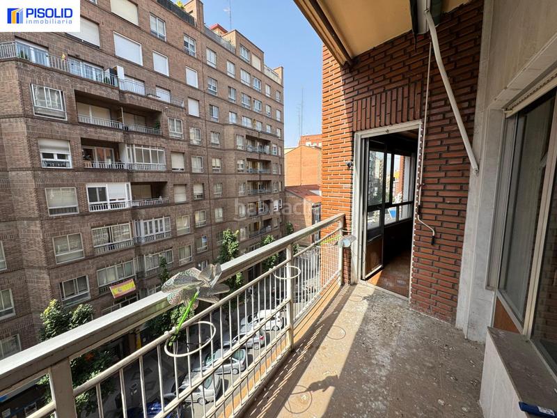 Foto 25d16e7e-9419-4f10-a0ac-4f79f6a3eae7. Piso  en venta en la Circular en Circular Valladolid