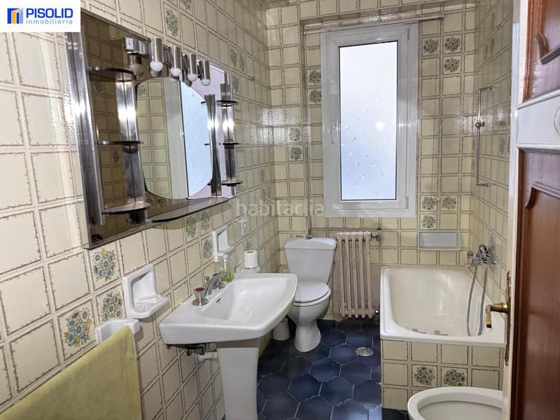 Foto 53d2242e-7aed-4692-b973-dd7dec0af7ab. Piso  en venta en la Circular en Circular Valladolid