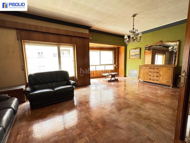 Foto be0257da-684d-48d5-9f28-89f21f8b849e. Piso  en venta en la Circular en Circular Valladolid