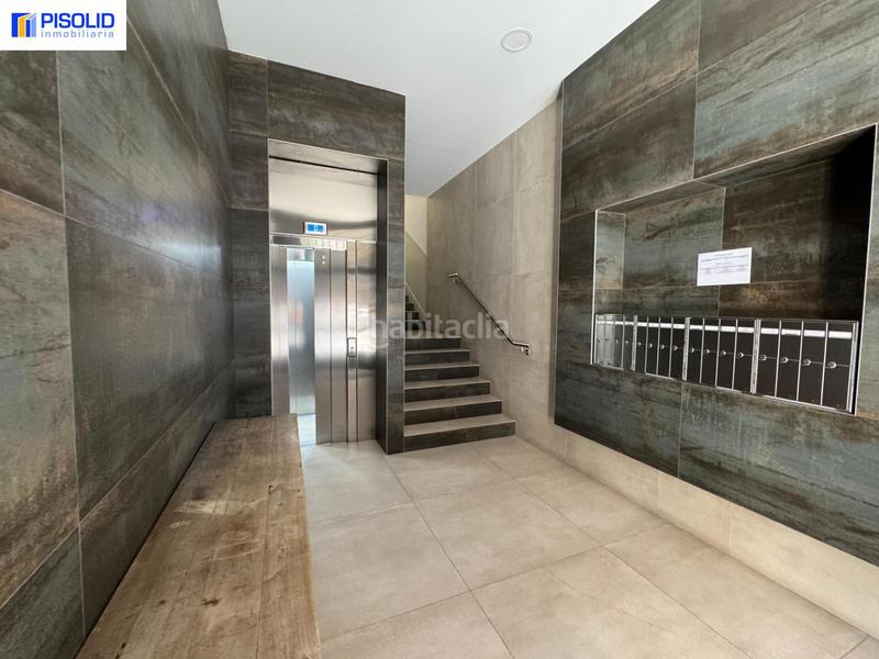 Foto ca976d51-13c1-4949-b675-afe14411d3ca. Piso  en venta en la Circular en Circular Valladolid