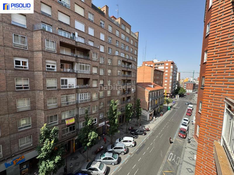 Foto feb6e053-d127-4942-8caa-e4db6f1305f4. Piso  en venta en la Circular en Circular Valladolid