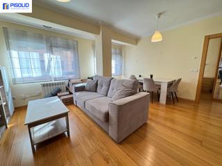 Alquiler Apartamento  Calle tudela. Apartamento en alquiler en la circular, valladolid