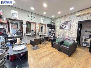 Lloguer Local Comercial  Calle de la villa. Local comercial en alquiler, cigales