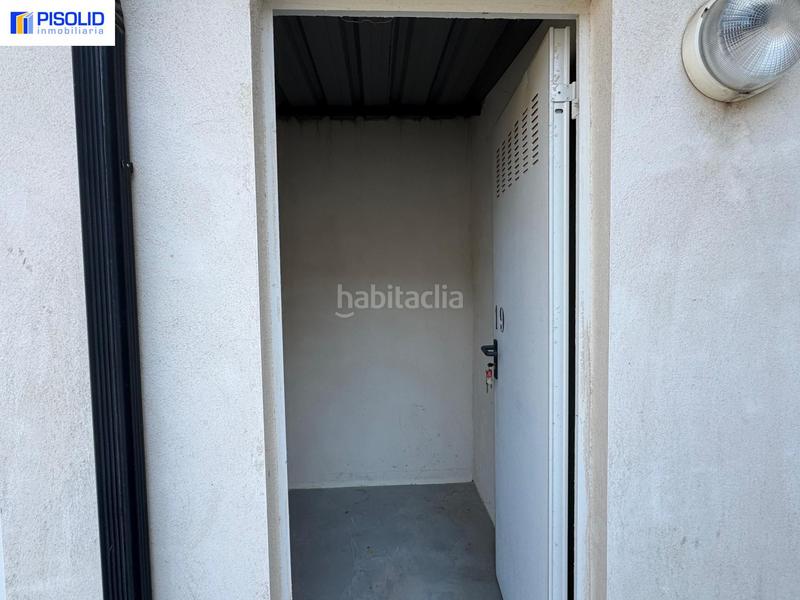 Foto dc5ee759-480e-48fa-8a61-f70c2a9d8a38. Pis amb aparcament a Cabezón de Pisuerga