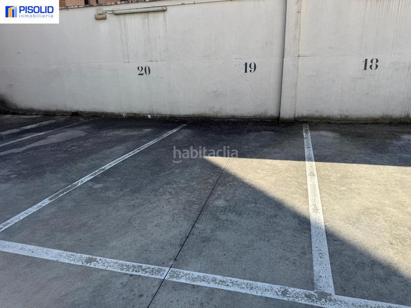 Foto f49dd73c-4184-4c6e-95e0-4e55dc851ad8. Pis amb aparcament a Cabezón de Pisuerga