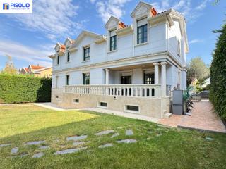 House in El Berrocal. Casa en venta en fuente berrocal