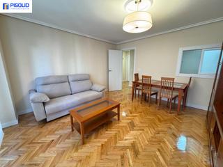 Miete Etagenwohnung  Calle tintes. Piso en alquiler en el centro de valladolid