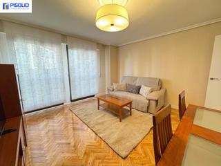 Rent Flat  Calle tintes. Piso en alquiler en el centro de valladolid