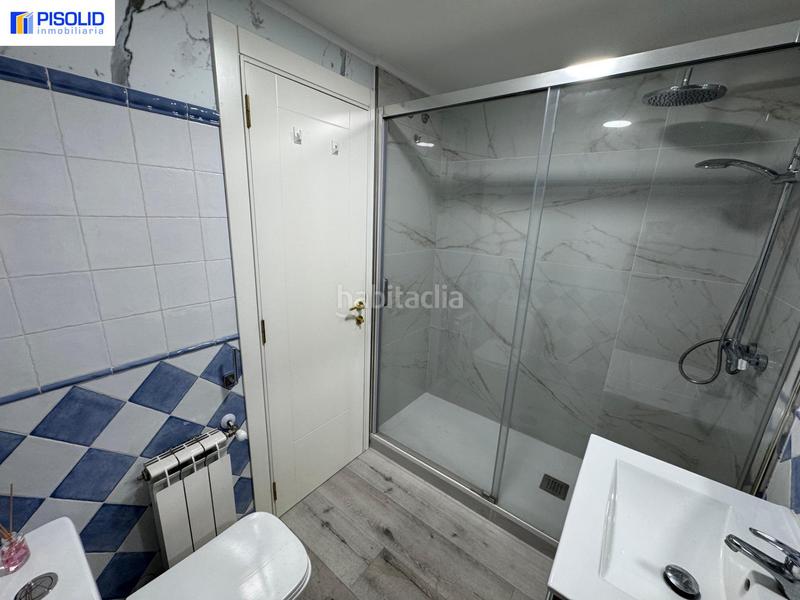 Foto 254a26e9-3dc3-4c04-9377-81aff195d73d. Appartement mit heizung in Centro Valladolid