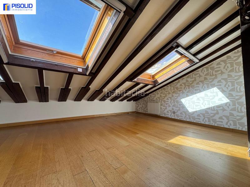 Foto 3276f585-c054-4f6d-b43f-6cc6b7b60b71. Appartement mit heizung in Centro Valladolid