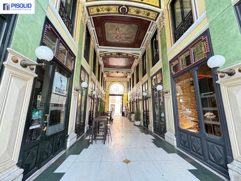 Foto 43f350a9-216d-419a-a47e-4ea778de4c25. Appartement mit heizung in Centro Valladolid