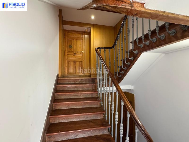 Foto 45a4cf95-278c-4514-90bc-1d9e5c989aab. Appartement mit heizung in Centro Valladolid