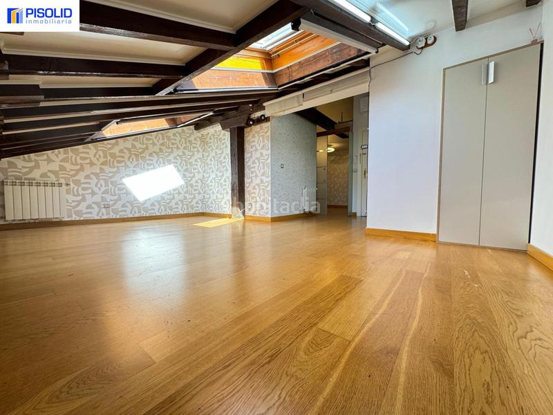 Foto 469e8ba3-39c7-4aa2-a9ff-1f4ebfa288fd. Appartement mit heizung in Centro Valladolid