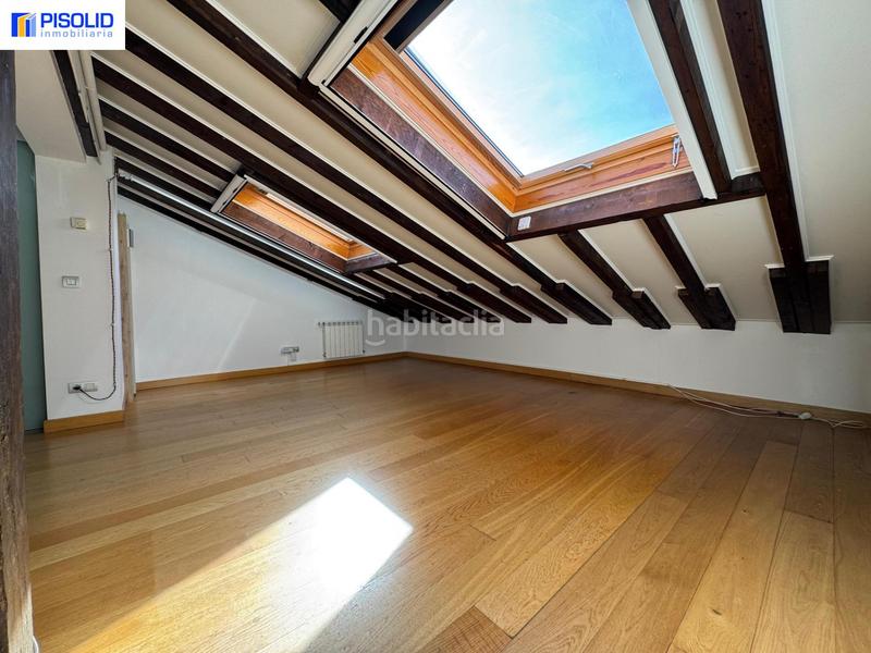 Foto 474719f5-f22d-4e1a-88b2-5dcd197d32fe. Appartement mit heizung in Centro Valladolid