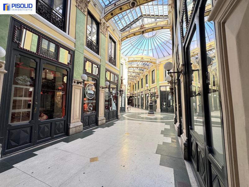 Foto 5df60d1d-a683-4e41-8ce6-4e7c0a35ecf9. Appartement mit heizung in Centro Valladolid