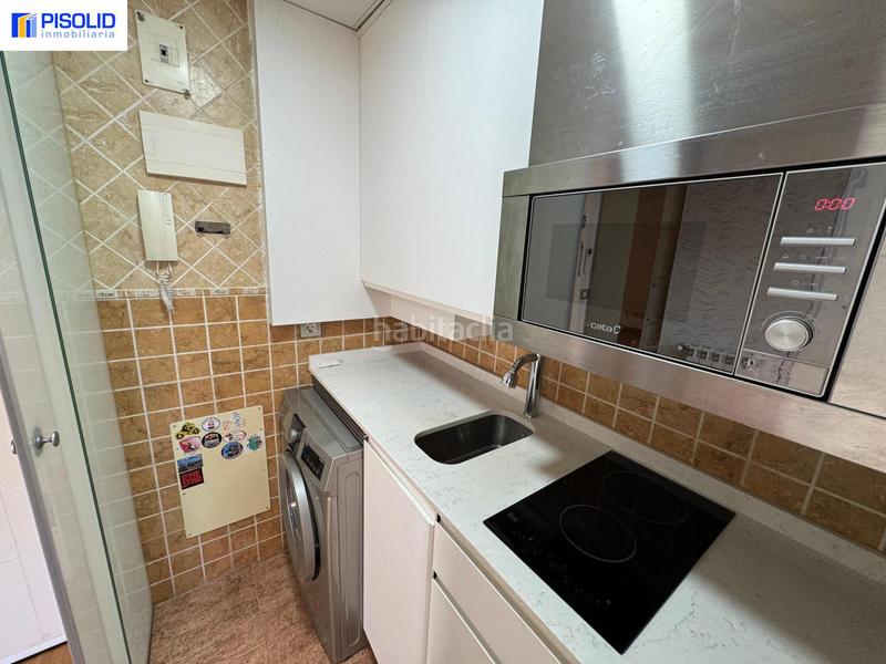 Foto 73f0024d-f46a-4b58-9b93-6474eaed3ce5. Appartement mit heizung in Centro Valladolid