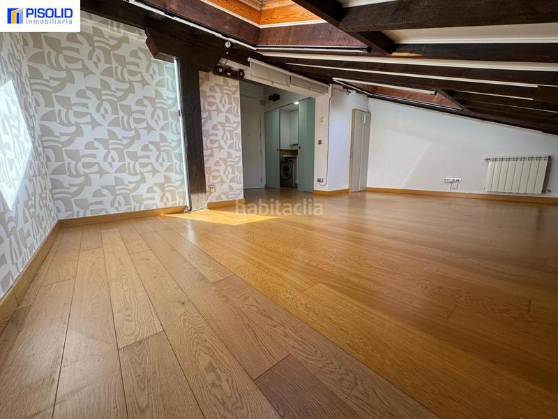 Foto 73fd4348-a507-4e66-9b80-2aaf99f297ff. Appartement mit heizung in Centro Valladolid