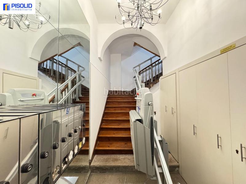 Foto 99a10332-9b56-4ee9-b48a-49b2c7a0a293. Appartement mit heizung in Centro Valladolid