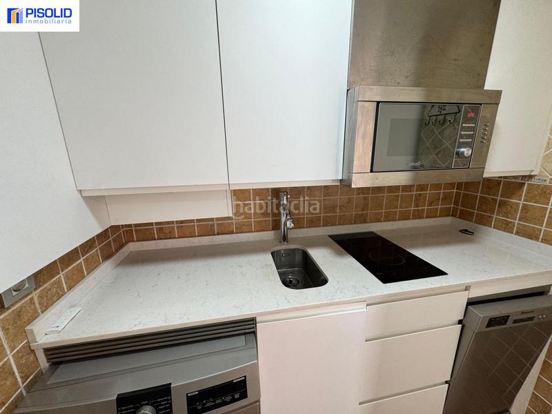 Foto f8305852-105d-4e83-a8c0-d8d618280efb. Appartement mit heizung in Centro Valladolid