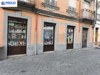 Local commercial à Centro. Local en venta con negocio activo