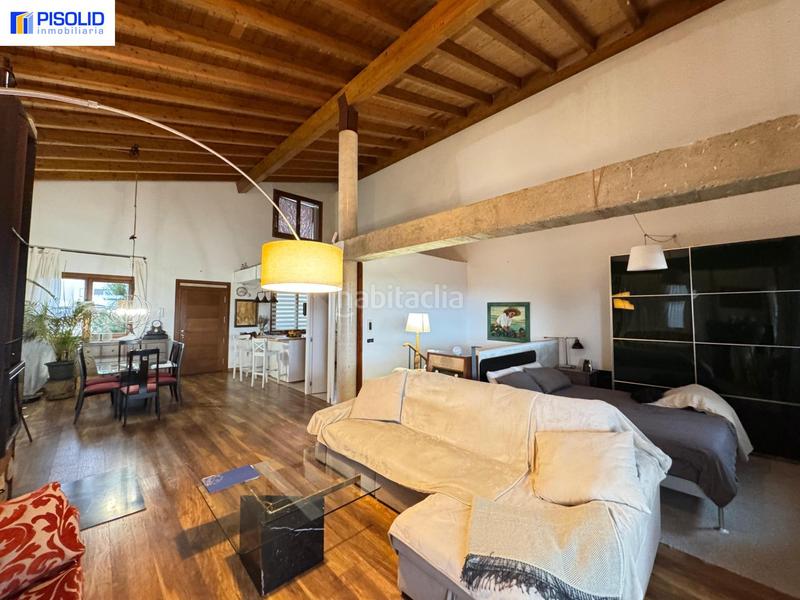 Foto 93a76efa-3424-4b8b-861b-d3dae16b0f44. Maison jumelée avec parking piscine dans El Berrocal Valladolid