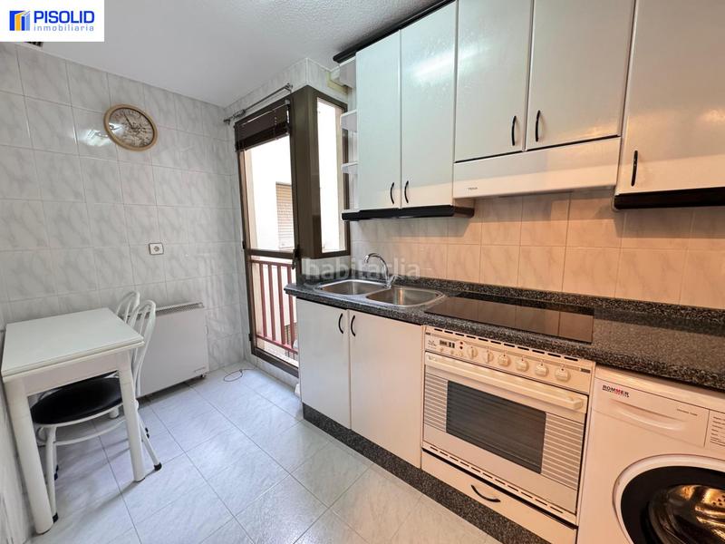 Foto 0277ae17-cb7c-4506-8d71-ca1ee9b4d3da. Rent flat with heating parking in Delicias Valladolid