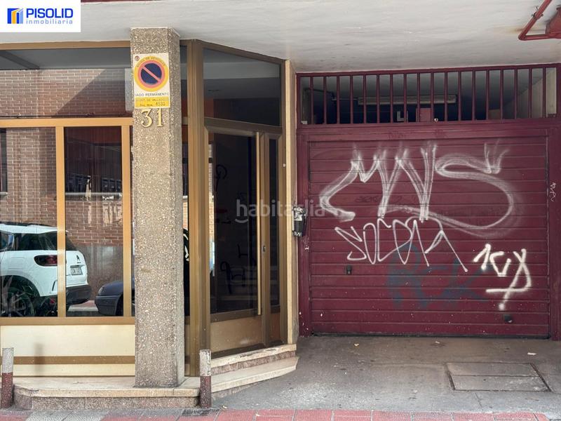 Foto 16593046-b7ab-48b5-bcd4-6457f712075f. Rent flat with heating parking in Delicias Valladolid