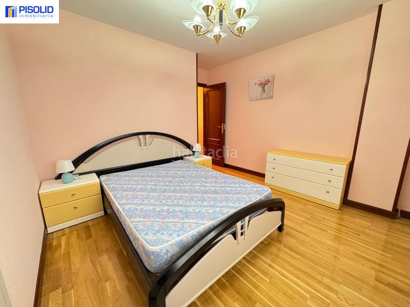 Foto 2b2b102f-5148-4040-ac91-0ebefbc8459f. Rent flat with heating parking in Delicias Valladolid