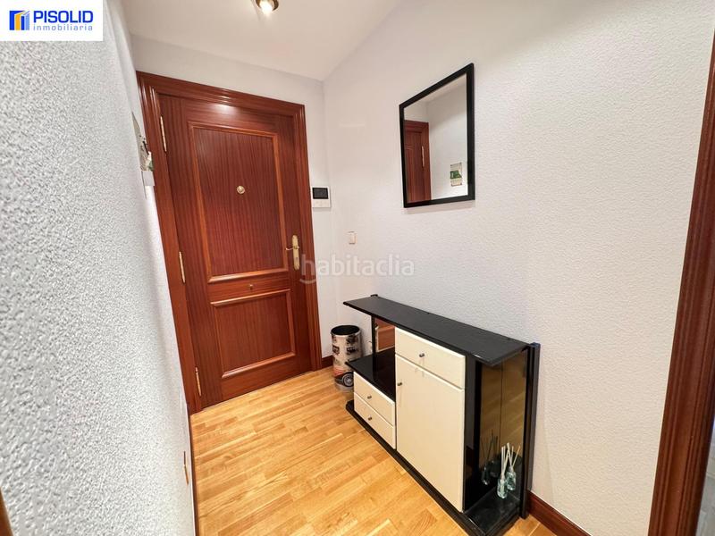 Foto 2d630e50-93e6-4bb0-b78e-635bdef2693c. Rent flat with heating parking in Delicias Valladolid