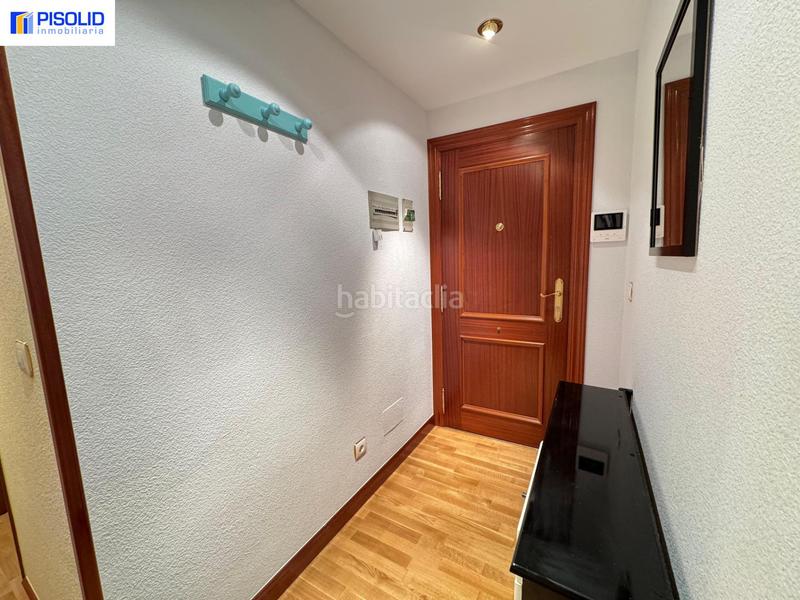 Foto 49c8e549-5ddd-4546-92b2-bd45ac5c197b. Rent flat with heating parking in Delicias Valladolid