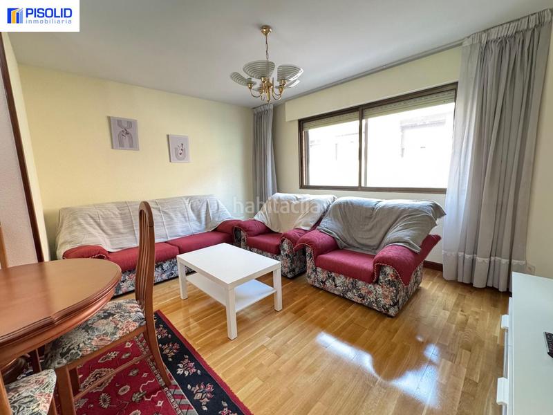 Foto 738f370d-0d3f-4041-a5b6-517fc40eeda7. Rent flat with heating parking in Delicias Valladolid