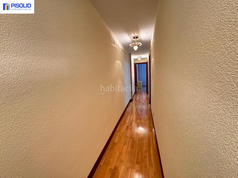 Foto be9e74e0-2e9c-4ece-9146-d8a57e02d414. Rent flat with heating parking in Delicias Valladolid