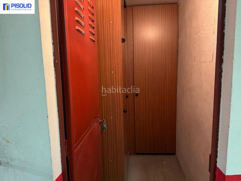 Foto c2dd8723-a89a-4cd2-839a-112b157f0195. Rent flat with heating parking in Delicias Valladolid