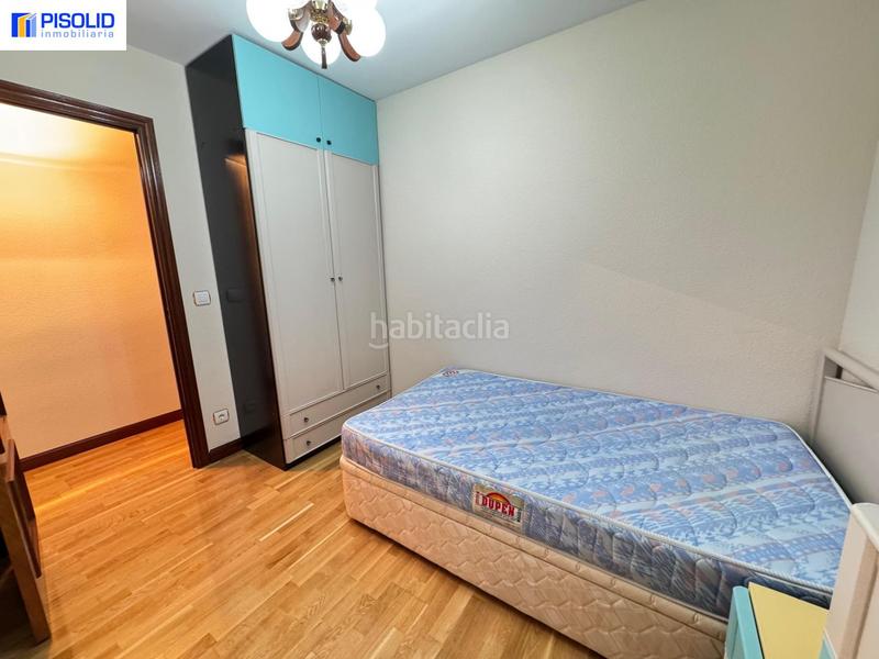 Foto d11b44e4-473b-4a28-b176-cdda8a2f275a. Rent flat with heating parking in Delicias Valladolid