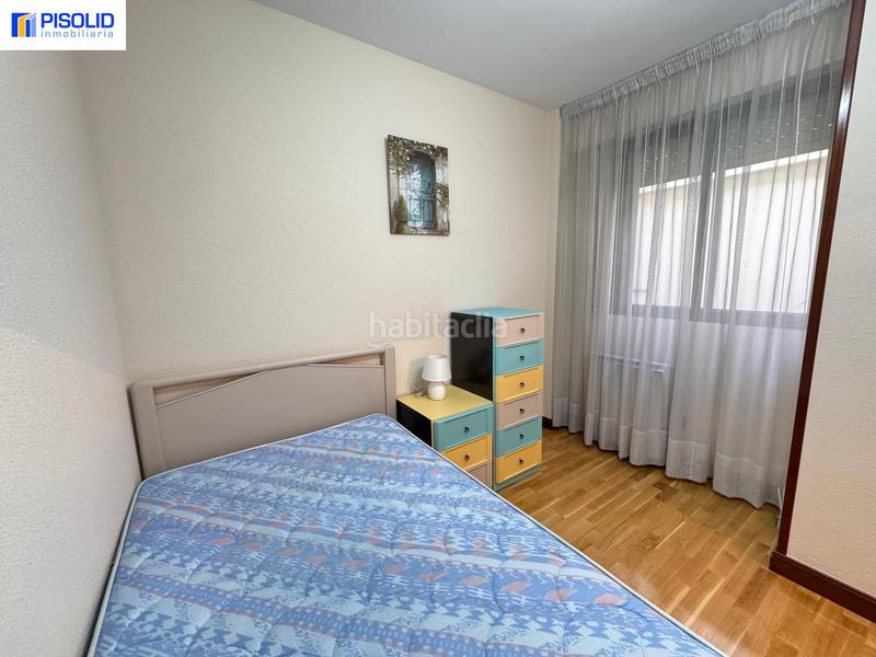Foto ee576697-fffa-4e30-a495-6ef60357105e. Rent flat with heating parking in Delicias Valladolid