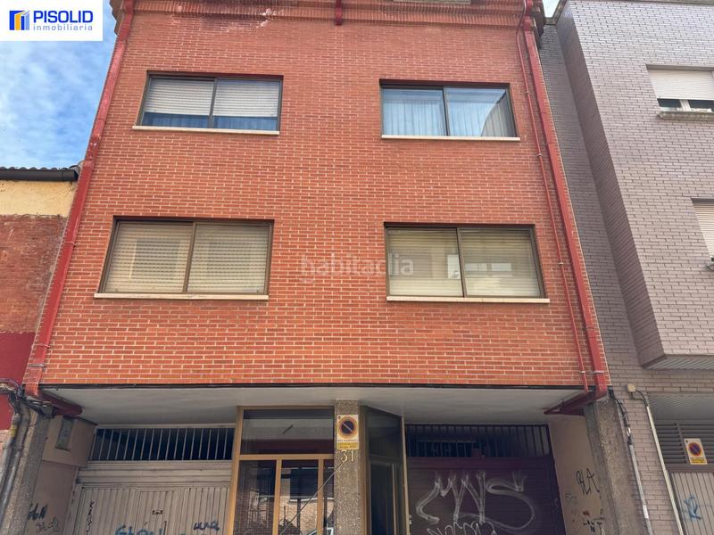 Foto f141c0bc-5632-4be4-b7b6-57803e5ed50f. Rent flat with heating parking in Delicias Valladolid