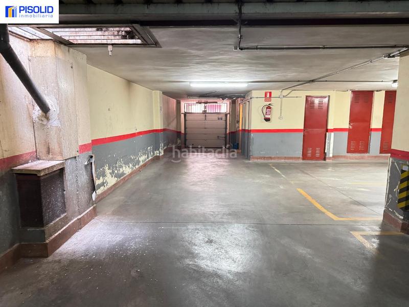 Foto f189f7d0-c306-4feb-a426-2277279f41f1. Rent flat with heating parking in Delicias Valladolid